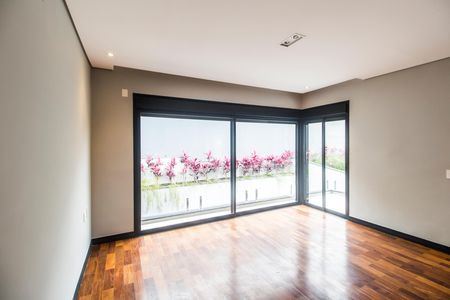 Casa de condomínio à venda com 423m², 4 quartos e 4 vagas Casa de condomínio à venda com 423m², 4 quartos e 4 vagasSuíte master