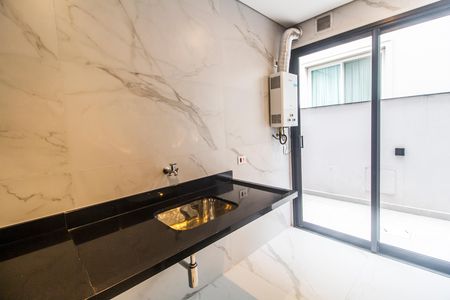 Casa de condomínio à venda com 423m², 4 quartos e 4 vagas Casa de condomínio à venda com 423m², 4 quartos e 4 vagasÁrea de Serviço