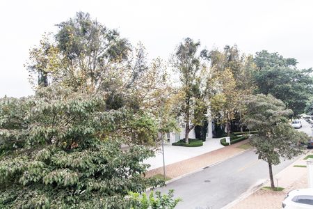 Casa de condomínio à venda com 423m², 4 quartos e 4 vagas Casa de condomínio à venda com 423m², 4 quartos e 4 vagasVista da Suíte