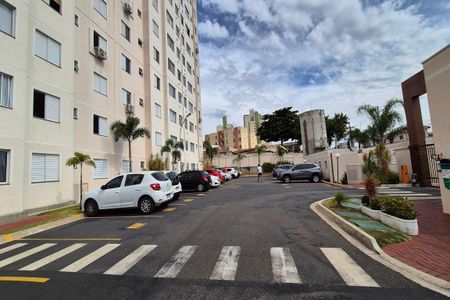 Apartamento para alugar com 42m², 2 quartos e 1 vaga Apartamento para alugar com 42m², 2 quartos e 1 vagaGaragem