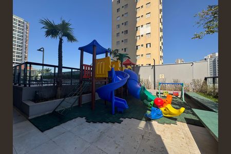 Área comum de apartamento à venda com 2 quartos, 57m² em Vila Yara, Osasco