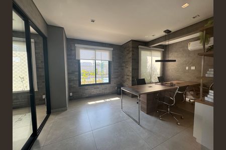 Área comum de apartamento à venda com 2 quartos, 57m² em Vila Yara, Osasco