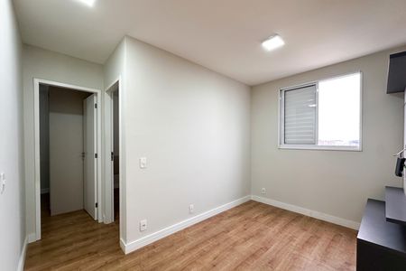 Sala de apartamento para alugar com 2 quartos, 60m² em Planalto, São Bernardo do Campo