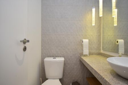 Apartamento para alugar com 43m², 1 quarto e 1 vagalavabo