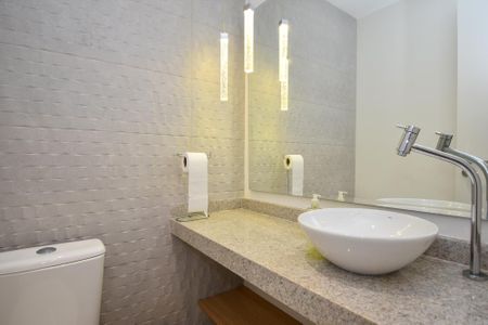 Apartamento para alugar com 43m², 1 quarto e 1 vagalavabo