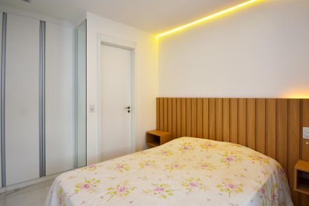 Apartamento para alugar com 43m², 1 quarto e 1 vagasuite