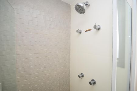 Apartamento para alugar com 43m², 1 quarto e 1 vagabanheiro suite