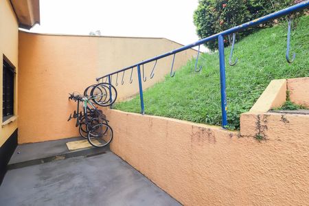Apartamento à venda com 56m², 2 quartos e 1 vagaBicicletário