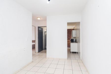 Apartamento à venda com 56m², 2 quartos e 1 vagaSala de Jantar