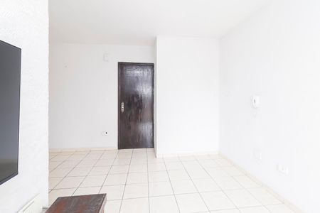 Apartamento à venda com 56m², 2 quartos e 1 vagaSala
