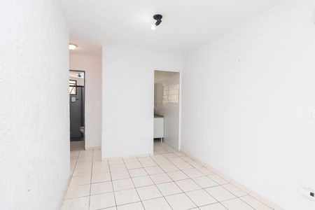 Apartamento à venda com 56m², 2 quartos e 1 vagaSala de Jantar