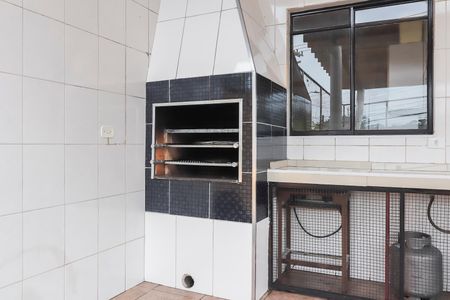 Apartamento à venda com 56m², 2 quartos e 1 vagaÁrea comum - Churrasqueira