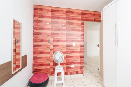 Apartamento à venda com 56m², 2 quartos e 1 vagaQuarto 1
