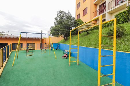 Apartamento à venda com 56m², 2 quartos e 1 vagaÁrea comum - Playground