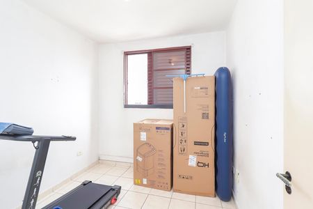 Apartamento à venda com 56m², 2 quartos e 1 vagaQuarto 2