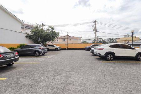 Apartamento à venda com 56m², 2 quartos e 1 vagaGaragem
