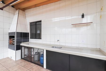 Apartamento à venda com 56m², 2 quartos e 1 vagaÁrea comum - Churrasqueira