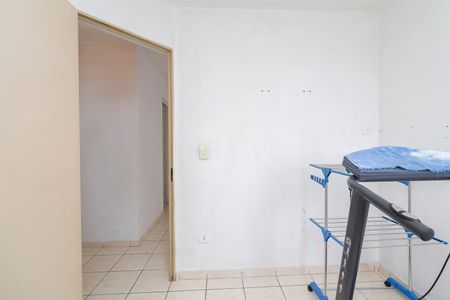 Apartamento à venda com 56m², 2 quartos e 1 vagaQuarto 2