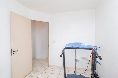 Apartamento à venda com 56m², 2 quartos e 1 vagaQuarto 2