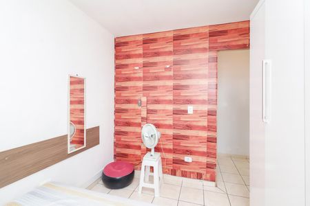Apartamento à venda com 56m², 2 quartos e 1 vagaQuarto 1