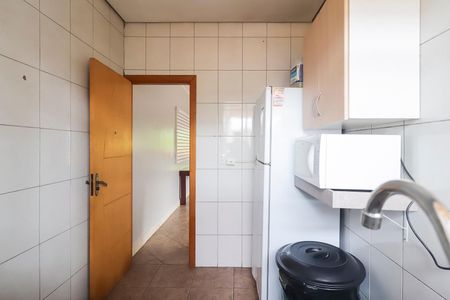 Apartamento à venda com 56m², 2 quartos e 1 vagaÁrea comum - Salão de festas