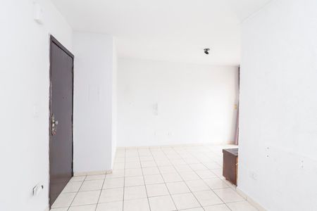 Apartamento à venda com 56m², 2 quartos e 1 vagaSala de Jantar