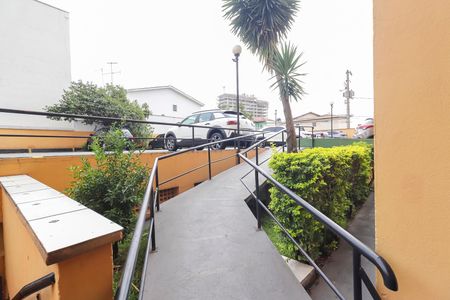 Apartamento à venda com 56m², 2 quartos e 1 vagaGaragem