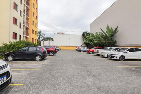 Apartamento à venda com 56m², 2 quartos e 1 vagaGaragem
