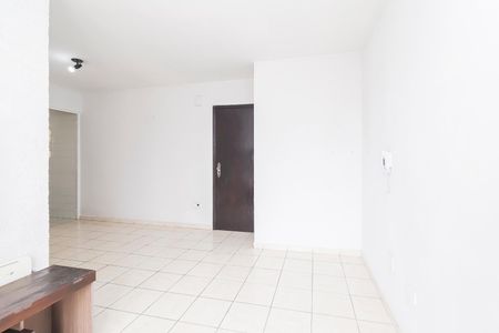 Sala de apartamento à venda com 2 quartos, 56m² em Itaquera, São Paulo