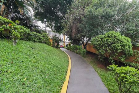 Apartamento à venda com 56m², 2 quartos e 1 vagaÁrea externa