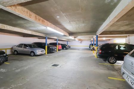 Apartamento à venda com 56m², 2 quartos e 1 vagaGaragem