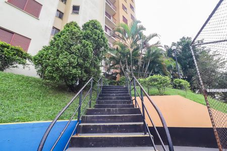 Apartamento à venda com 56m², 2 quartos e 1 vagaÁrea externa