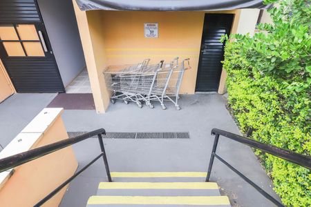 Apartamento à venda com 56m², 2 quartos e 1 vagaGaragem