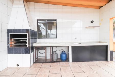 Apartamento à venda com 56m², 2 quartos e 1 vagaÁrea comum - Churrasqueira