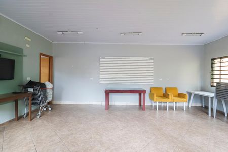 Apartamento à venda com 56m², 2 quartos e 1 vagaÁrea comum - Salão de festas