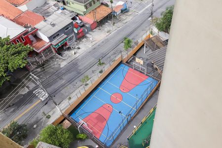 Apartamento à venda com 56m², 2 quartos e 1 vagaVista