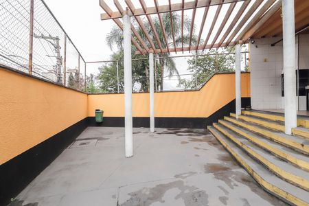 Apartamento à venda com 56m², 2 quartos e 1 vagaÁrea externa
