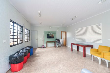 Apartamento à venda com 56m², 2 quartos e 1 vagaÁrea comum - Salão de festas