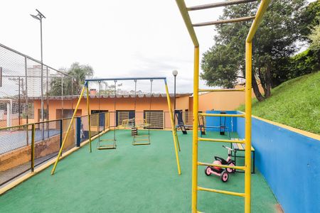 Apartamento à venda com 56m², 2 quartos e 1 vagaÁrea comum - Playground