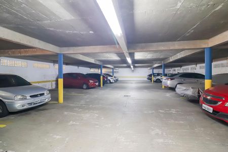 Apartamento à venda com 56m², 2 quartos e 1 vagaGaragem