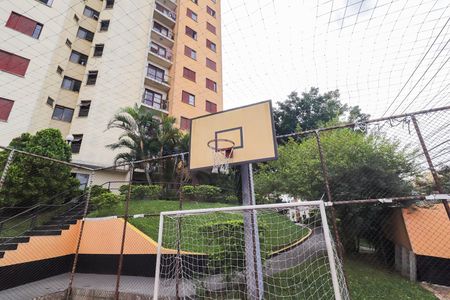 Apartamento à venda com 56m², 2 quartos e 1 vagaQuadra Esportiva