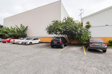 Apartamento à venda com 56m², 2 quartos e 1 vagaGaragem