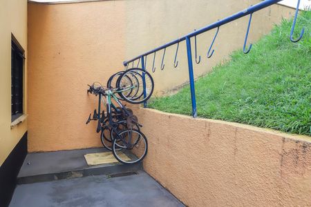 Apartamento à venda com 56m², 2 quartos e 1 vagaBicicletário