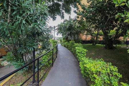 Apartamento à venda com 56m², 2 quartos e 1 vagaÁrea externa