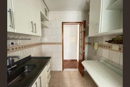 Apartamento para alugar com 68m², 3 quartos e 1 vagaCozinha