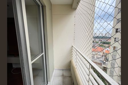 Apartamento para alugar com 68m², 3 quartos e 1 vagaVaranda
