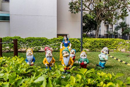 Apartamento para alugar com 68m², 3 quartos e 1 vagaÁrea comum