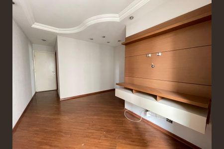 Sala de apartamento para alugar com 3 quartos, 68m² em Jardim Monte Alegre, São Paulo