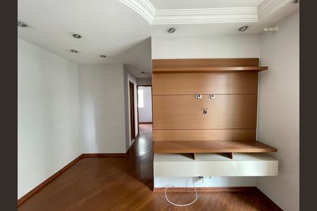 Apartamento para alugar com 68m², 3 quartos e 1 vagaSala