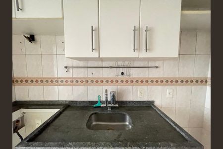 Apartamento para alugar com 68m², 3 quartos e 1 vagaCozinha